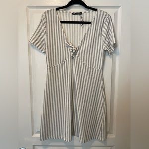 Zara Dress / Size M / Mini Dress